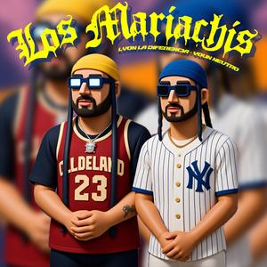los mariachis (feat. youn neutro)