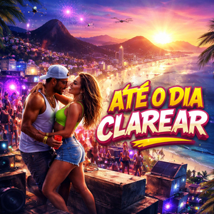 Até o dia clarear