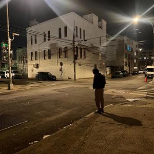 BLEU CHEESE (inTERLUDE)