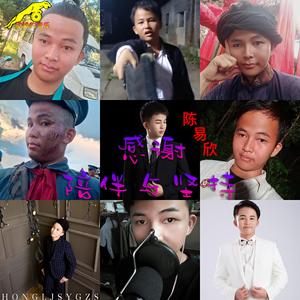 DJ毒蛇-DJ欣儿 - 一人有一个梦想 -（族长舞曲整合制作慢摇版）