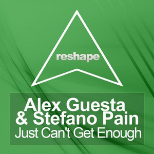 Just Can't Get Enough (Instrumental Mix)