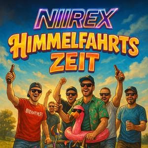 Himmelfahrtszeit (Himmelfahrt Hymne)