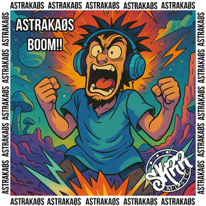 BOOM!!