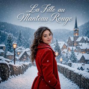 La fille au manteau rouge