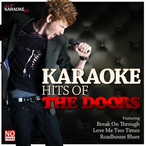 L.A Woman (In the Style of The Doors) [Karaoke Version]