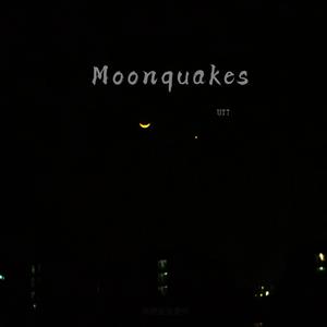 Moonquakes