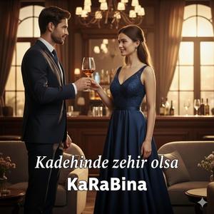 Kadehinde zehir olsa (Soft Rock)