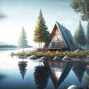 Build A Dam, Lakes Are Cool