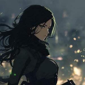 예상대로였다는 거 — 그게 전부야