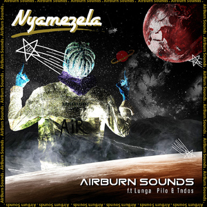 Nyamezela (feat. Lunga Pilo and Tndos)