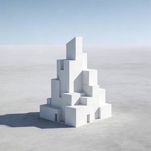 Solitary Citadel of Hearts（孤独城堡）