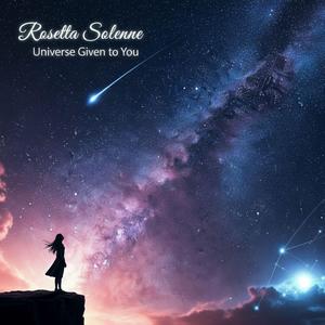 Universe Given to You
