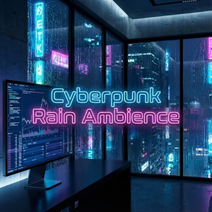 Data Stream Serenity