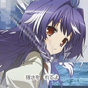 鳥の詩  Lia - covered by kaza (adomiori Remix)