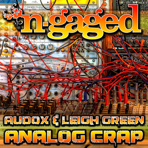 Analog Crap (Original Mix)