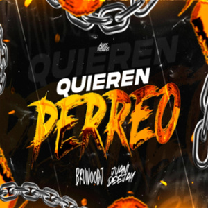 Quieren Perreo