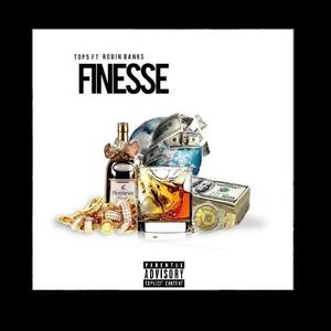 Finnese (feat. Robin Banks)