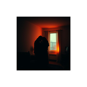 Quarto de luz baixa
