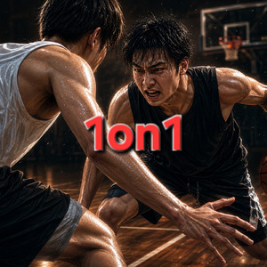 1on1