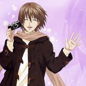 Birthday ～歩き始めた日～