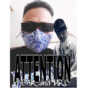 Mr C, Scar (Attention)