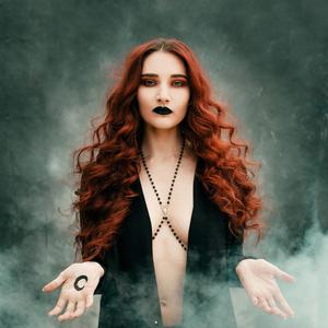 Lair of the Dark Hair Witch