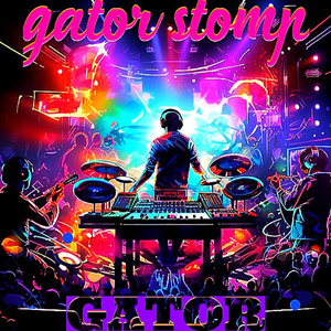 Gator Stomp