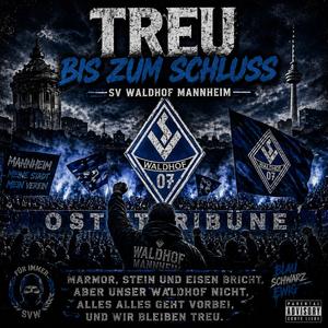 Treu bis zum Schluss