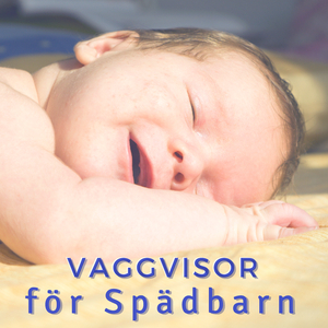 Vaggvisor för Spädbarn