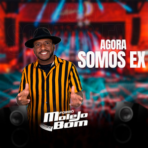 Agora Somos Ex (Cover)