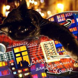 Блюз для бездомных Кошар (Acoustic)