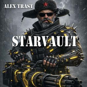 StarVault