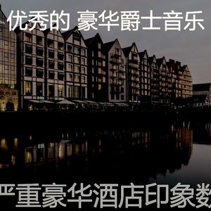 抚慰的豪华回忆