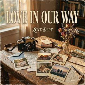Love In Our Way