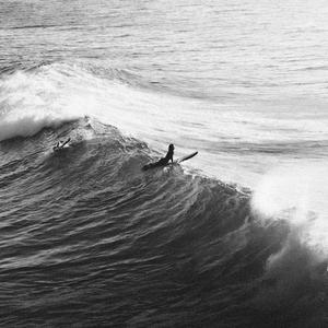 秋风吹起 (男版)