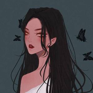 <愿你不得好死>