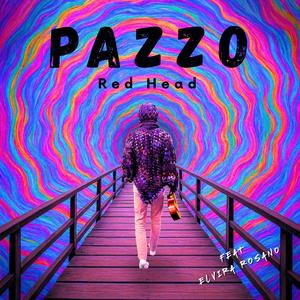 PAZZO (feat. Elvira Rosano & AMA URBAN MUSIC)