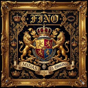 FINO (feat. EL ORIGINAL)