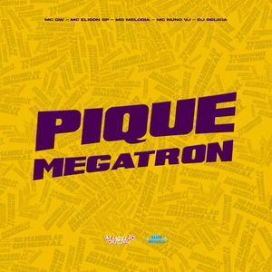 Pique Megatron