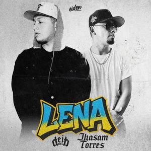LENA (feat. Jhasam Torres)