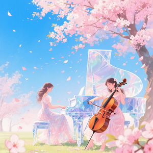 桜舞う~春の約束~