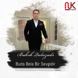 Buda Belə Bir Sevgidir