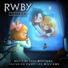 Jeff Williams - Friend (Music from the Rooster Teeth Series: RWBY, Vol. 8)