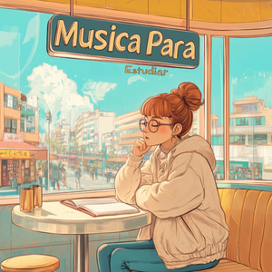 Lofi para un Estudio Efectivo y Relajado