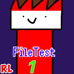 File Test 1