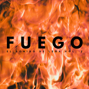 Bebiendo Fuego