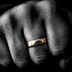 Heavy Gold