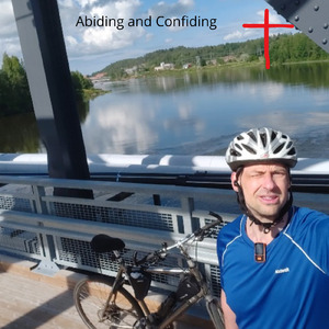 Abiding and Confiding