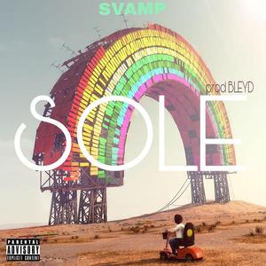 SOLE (feat. BLEYD)