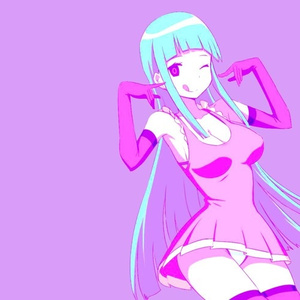 Nerd Won't Stop (Prod. 卿Mittens )